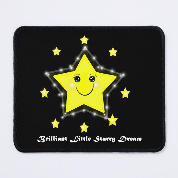Item preview, Brilliant Little Starry Dream designed and sold by Shirley cute art .