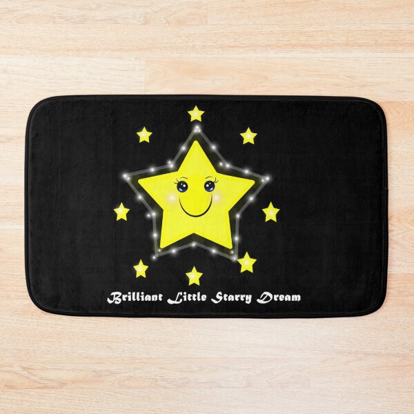 Item preview, Brilliant Little Starry Dream designed and sold by Shirley cute art .