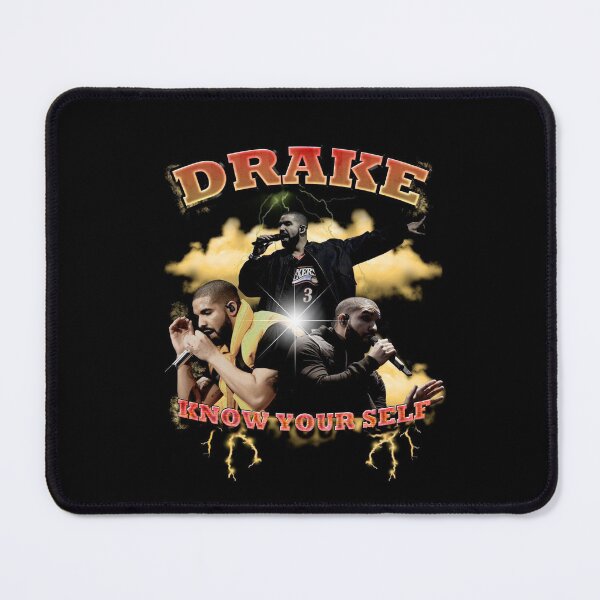 Item preview, Drake Vintage Hip Hop designed and sold by zigzagalo.