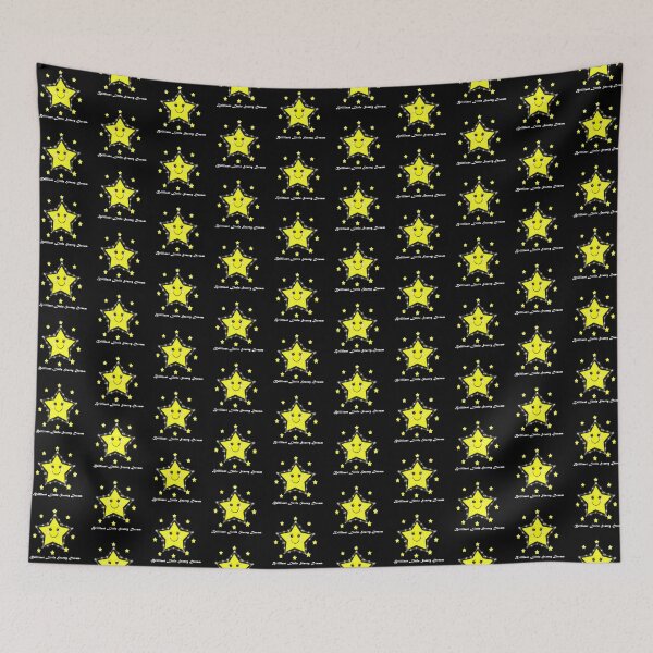 Item preview, Brilliant Little Starry Dream designed and sold by Shirley cute art .
