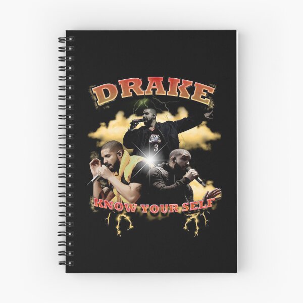 Item preview, Drake Vintage Hip Hop designed and sold by zigzagalo.