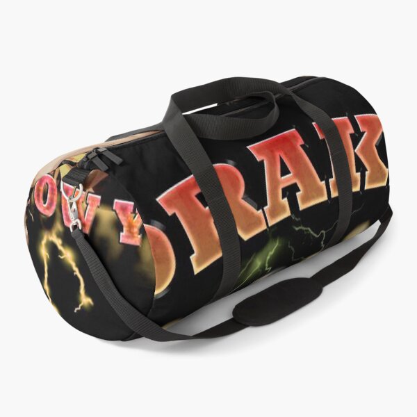Item preview, Drake Vintage Hip Hop designed and sold by zigzagalo.