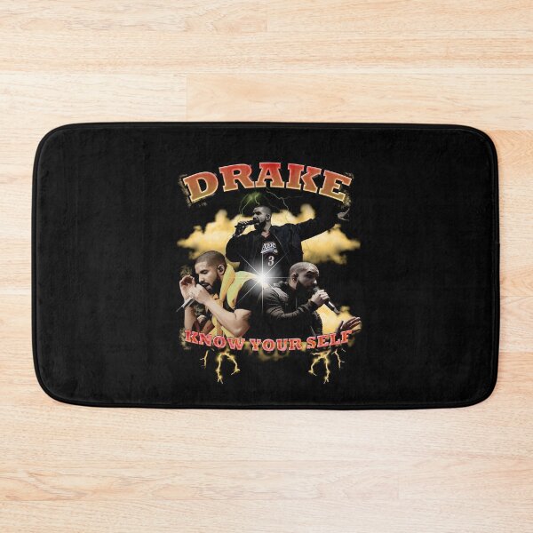 Item preview, Drake Vintage Hip Hop designed and sold by zigzagalo.
