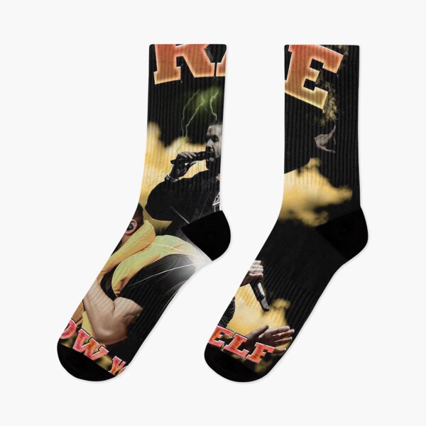 Item preview, Drake Vintage Hip Hop designed and sold by zigzagalo.