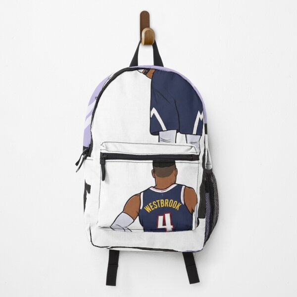 Item preview, Russell Westbrook designed and sold by liemellicia.