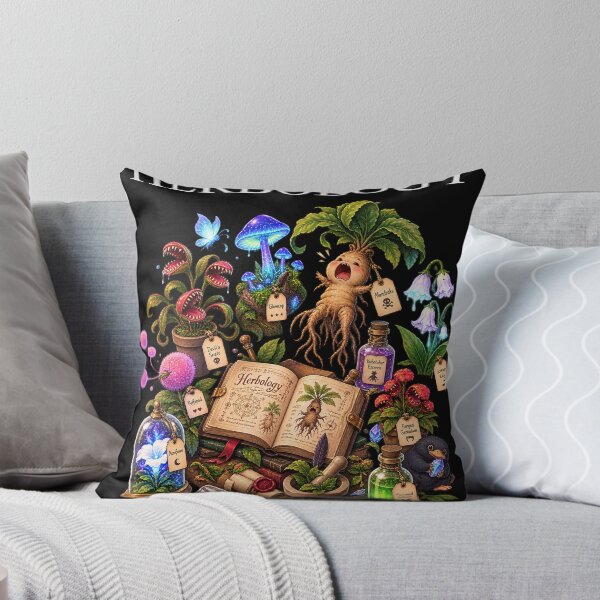 Item preview, magic plant collection designed and sold by lakanarivas.