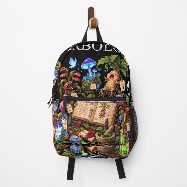 Item preview, magic plant collection designed and sold by lakanarivas.