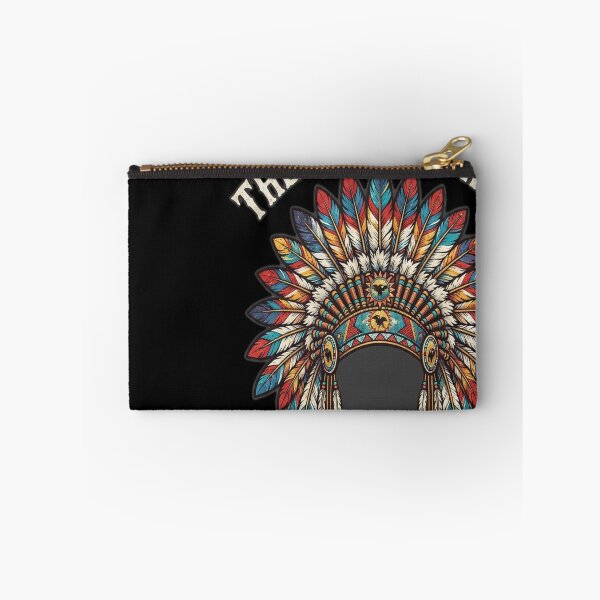 Item preview, Crowes Live At The Fillmore Native Headdress designed and sold by feckoeansn.