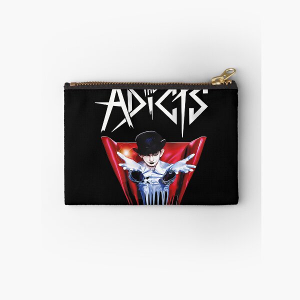 Item preview, The Adicts Band designed and sold by WhimsicTalies.