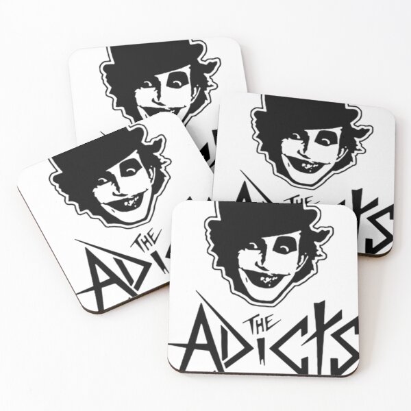 Item preview, The Adicts designed and sold by PrismSketchy.