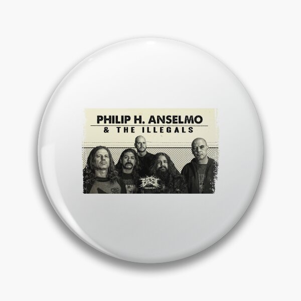 Item preview, Golden Philip H. Anselmo And & The Illegals bMelon Sweetness designed and sold by Mariflowers.