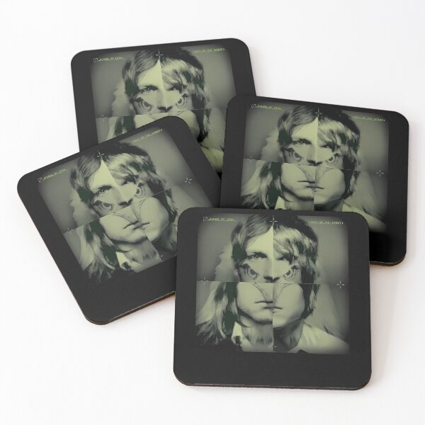 Item preview, Artistic Face Fragment Collage designed and sold by Ehab Zakaria Barakat.