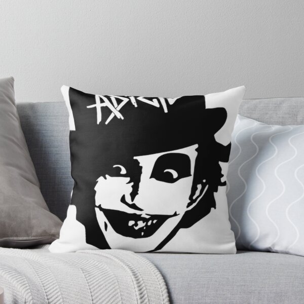 Item preview, The Adicts designed and sold by PrismSketchy.