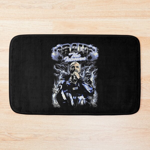 Item preview, Drake Vintage Hip Hop designed and sold by zigzagalo.