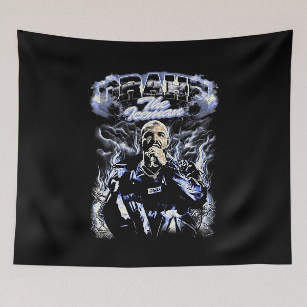 Item preview, Drake Vintage Hip Hop designed and sold by zigzagalo.