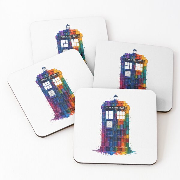 Item preview, SYY-Rainbow Paint Box designed and sold by SYYmas.