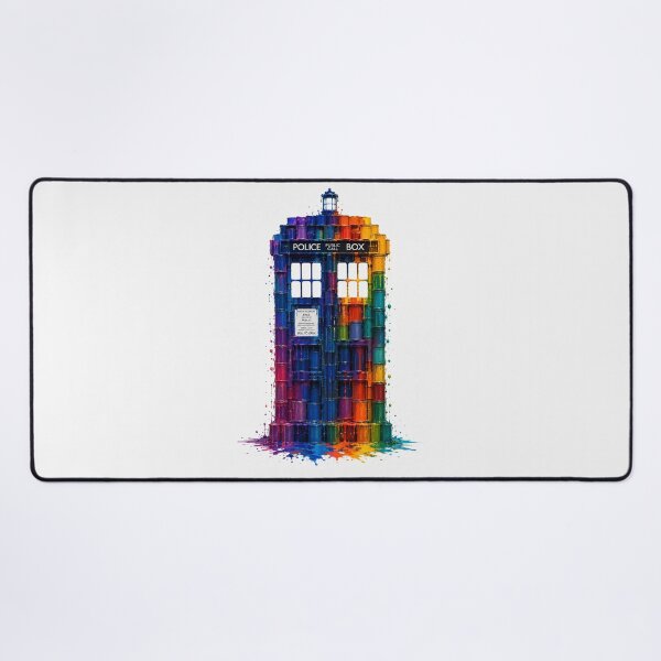 Item preview, SYY-Rainbow Paint Box designed and sold by SYYmas.