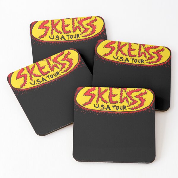 Item preview, Skegss designed and sold by WhimsicTalies.