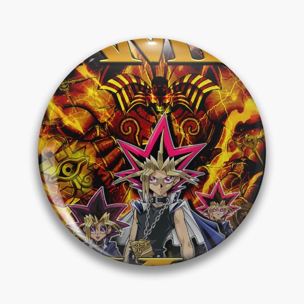 Item preview, Yami Yugi Graphic  designed and sold by matwheatley.