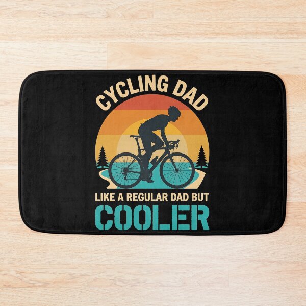 Item preview, Cycling Dad  Sunset Bike  designed and sold by Neenagirl2220.