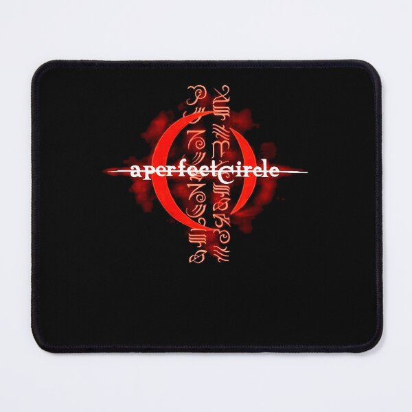 Item preview, Alternative Rock Band Red Glyph Symbol designed and sold by Simge Bozan.