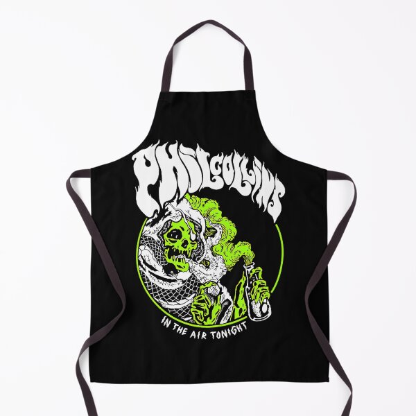 Item preview, Progressive Rock Pop Singer Grim Reaper Skull designed and sold by Simge Bozan.