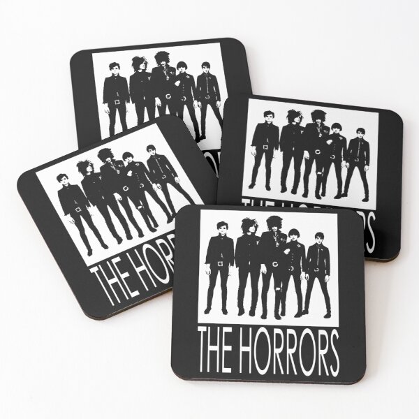Item preview, Alternative Post Punk Goth Rock Band designed and sold by Simge Bozan.