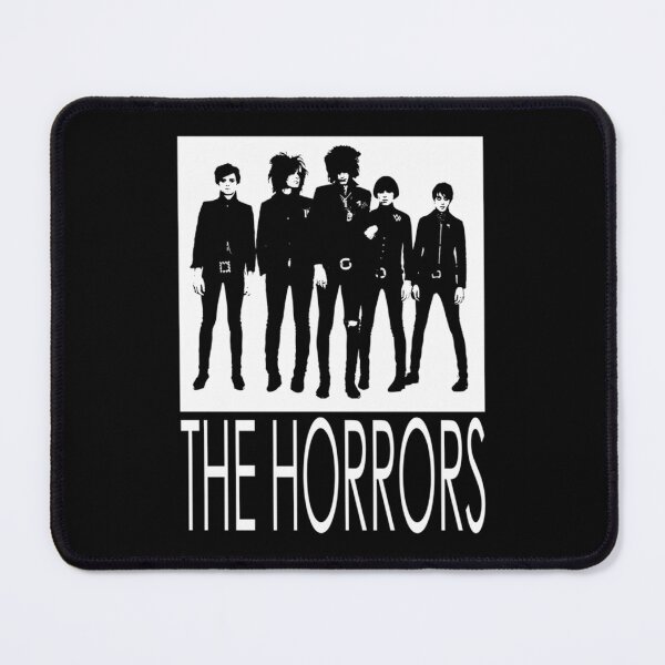 Item preview, Alternative Post Punk Goth Rock Band designed and sold by Simge Bozan.