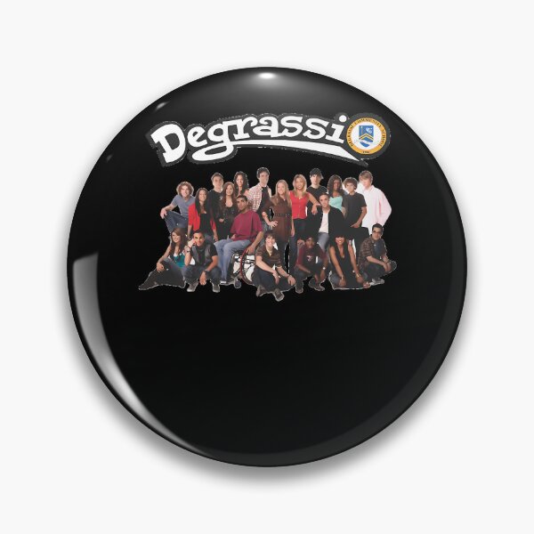 Item preview, 2000s Teen Drama TV Show Cast Ensemble designed and sold by Simge Bozan.