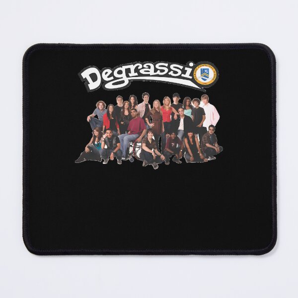 Item preview, 2000s Teen Drama TV Show Cast Ensemble designed and sold by Simge Bozan.