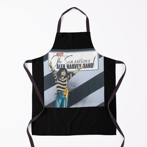 Item preview, Glam Rock Band Live Performance Striped designed and sold by Simge Bozan.