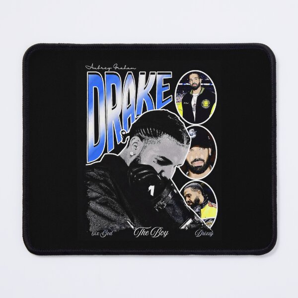 Item preview, Drake Vintage designed and sold by zigzagalo.