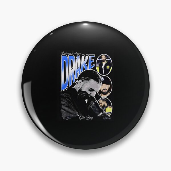 Item preview, Drake Vintage designed and sold by zigzagalo.