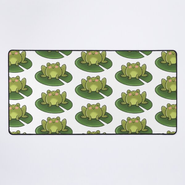 Item preview, Happy Little Frog designed and sold by AaaliceDesigns.