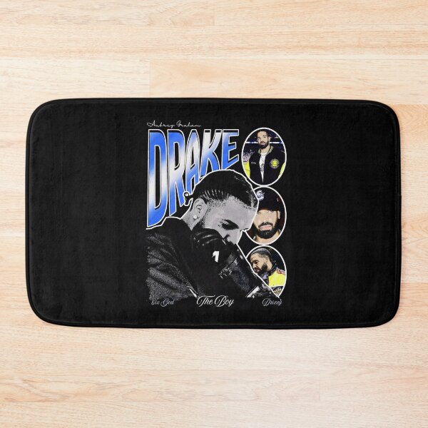 Item preview, Drake Vintage designed and sold by zigzagalo.