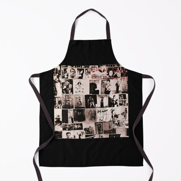 Item preview, Rolling Stones Exile On Main Street Collage designed and sold by moreira.