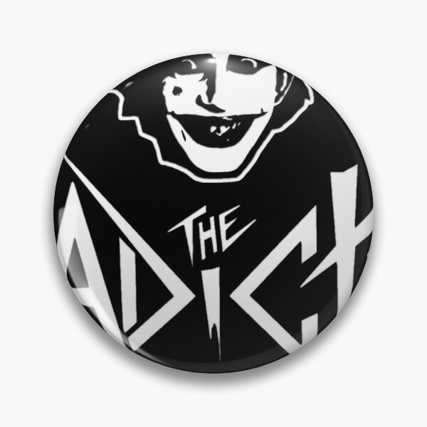 Item preview, The-adicts designed and sold by MarineCanvas.