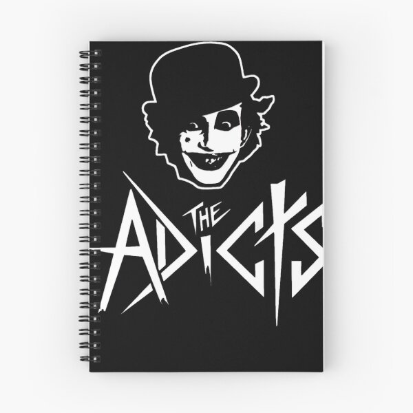 Item preview, The-adicts designed and sold by MarineCanvas.