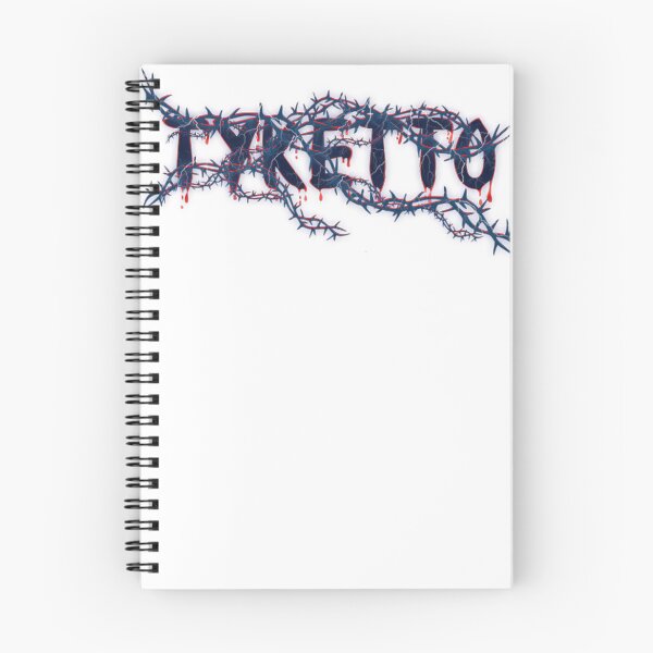 Item preview, Bleeding Roots - Tyketto designed and sold by VividVorteix.