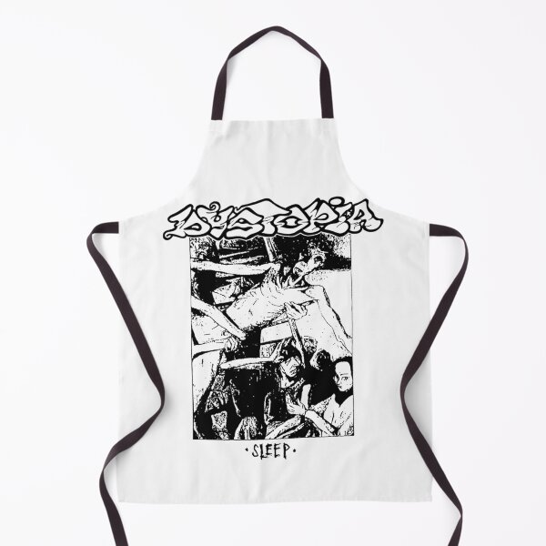 Item preview, Dystopia Band Atmospheric Darkness designed and sold by moreira.