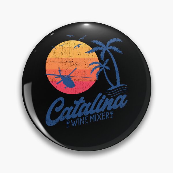 Item preview, Catalina Wine Mixer designed and sold by sachpica.