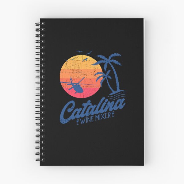 Item preview, Catalina Wine Mixer designed and sold by sachpica.