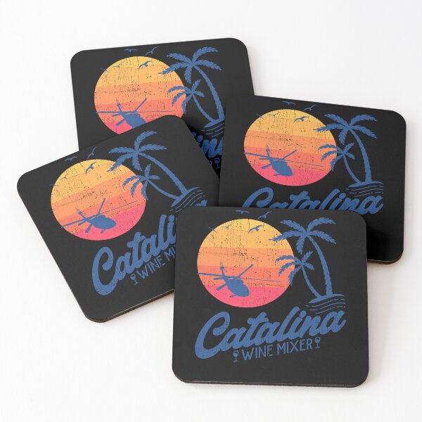 Item preview, Catalina Wine Mixer designed and sold by sachpica.