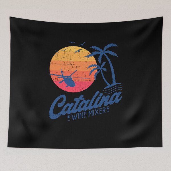 Item preview, Catalina Wine Mixer designed and sold by sachpica.