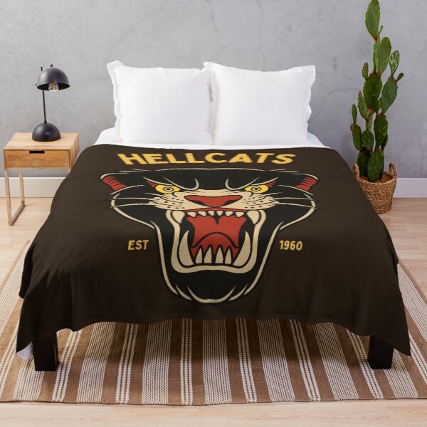 Item preview, Hellcats designed and sold by DesignCollectiv.