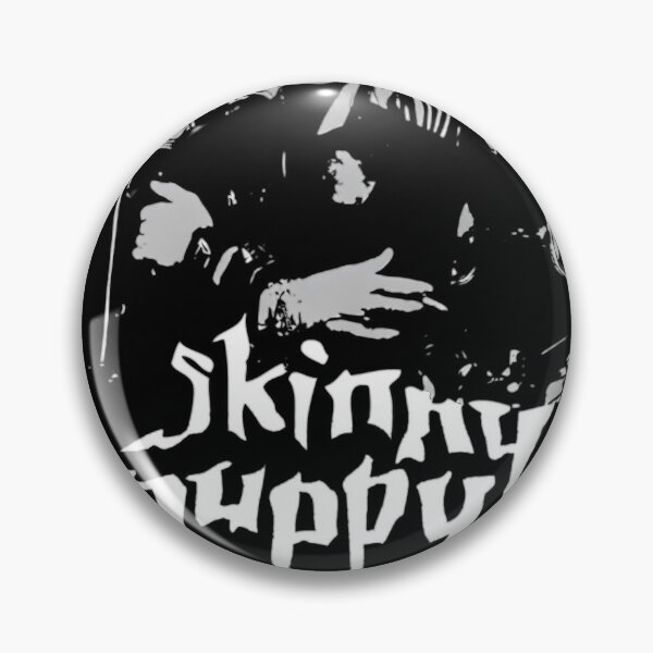 Item preview, Skinny Puppy #148 designed and sold by MarineCanvas.
