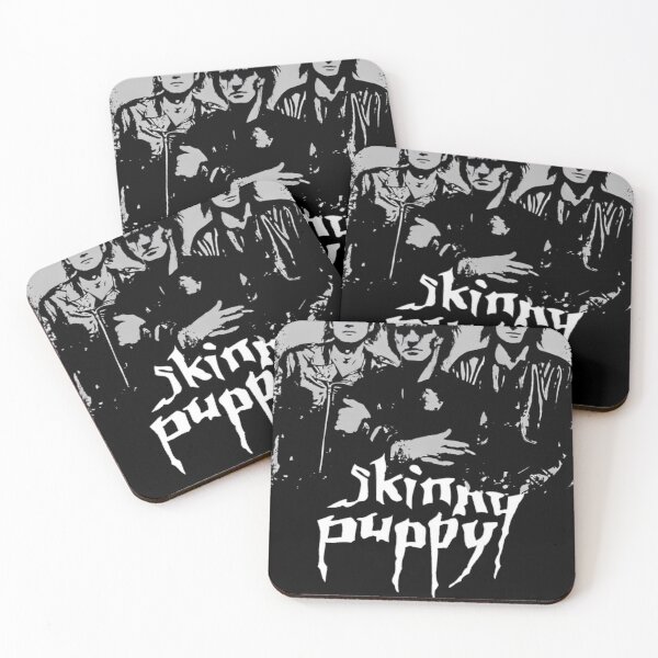 Item preview, Skinny Puppy #148 designed and sold by MarineCanvas.