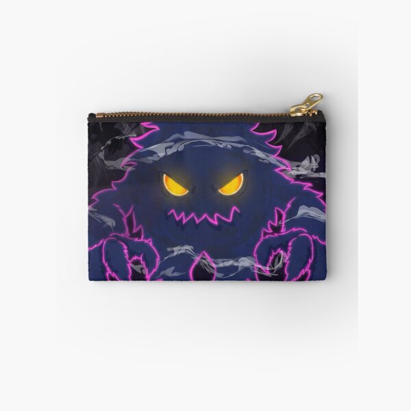 Item preview, Dark Spirit Creature - Anime Monster Art designed and sold by memink.