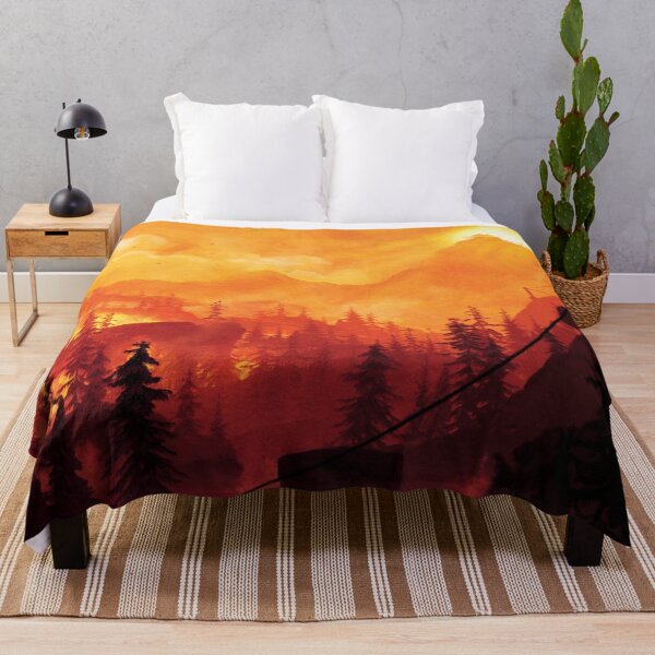 Item preview, Forest Fire - Limited to 20 designed and sold by orioto.