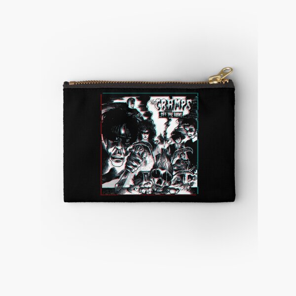 Item preview, The Cramps Bad Music For Bad People Off the Bone designed and sold by Fucalelin10.